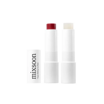Mixsoon Vegan Melting Lip Balm sukinnaturals sukinnaturals.com.au