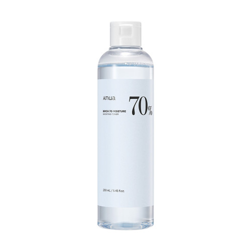 Anua Birch 70 Moisture Boosting Toner sukinnaturals sukinnaturals.com.au