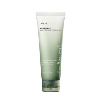 Anua Heartleaf LHA Moisture Peeling Gel sukinnaturals sukinnaturals.com.au