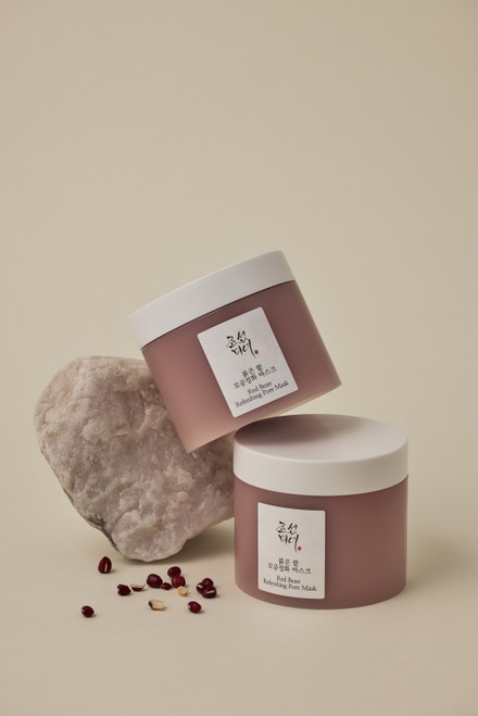 Beauty of Joseon Red Bean Refreshing Pore Mask sukinnaturals sukinnaturals.com.au