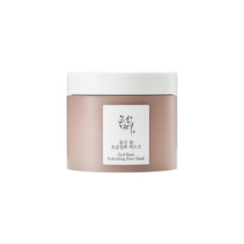 Beauty of Joseon Red Bean Refreshing Pore Mask sukinnaturals sukinnaturals.com.au