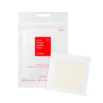 COSRX Acne Pimple Master Patch sukinnaturals sukinnaturals.com.au