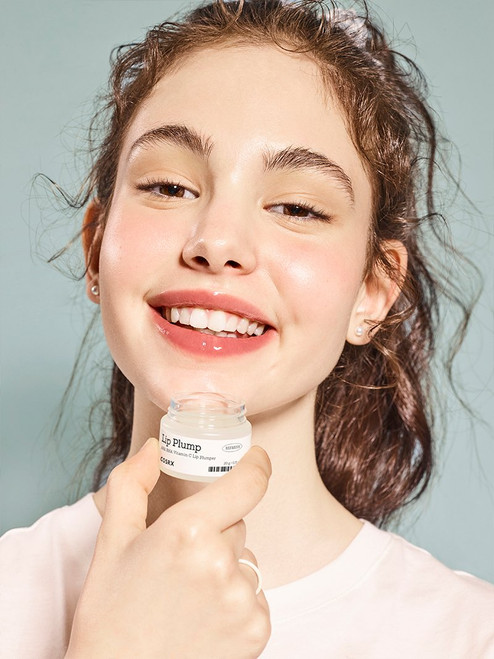 COSRX Lip Plump Refresh AHA BHA Vitamin C Lip Plumper sukinnaturals sukinnaturals.com.au
