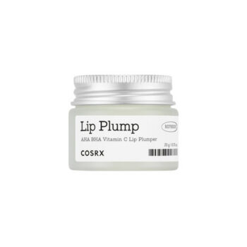 COSRX Lip Plump Refresh AHA BHA Vitamin C Lip Plumper sukinnaturals sukinnaturals.com.au