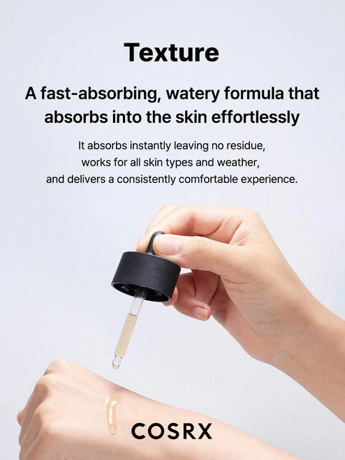 COSRX The Alpha-Arbutin 2 Discoloration Care Serum sukinnaturals sukinnaturals.com.au