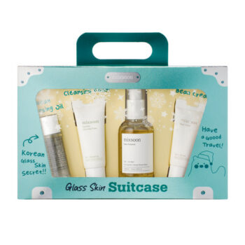 Mixsoon Glass Skin Suitcase sukinnaturals sukinnaturals.com.au