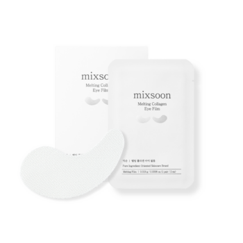 Mixsoon Melting Collagen Eye Film sukinnaturals sukinnaturals.com.au